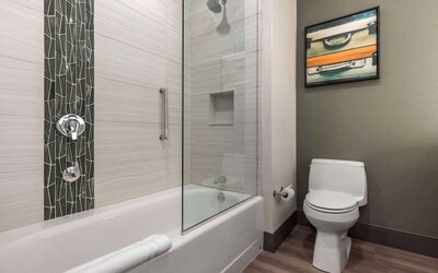 Cambria Hotel Arundel Mills - BWI Airport