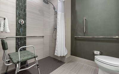 Cambria Hotel Arundel Mills - BWI Airport