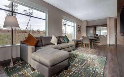 Cambria Hotel Arundel Mills - BWI Airport