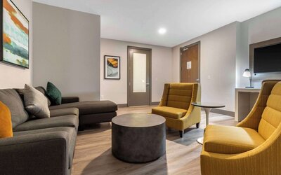 Cambria Hotel Arundel Mills - BWI Airport