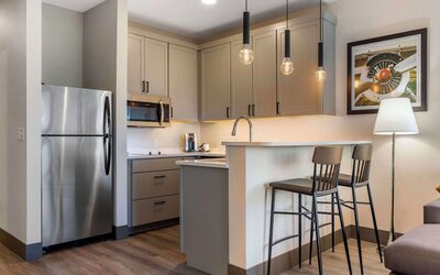 Cambria Hotel Arundel Mills - BWI Airport
