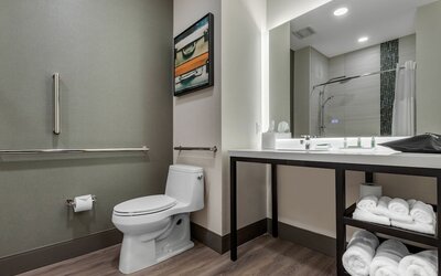 Cambria Hotel Arundel Mills - BWI Airport