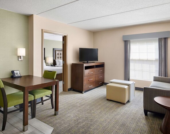 Homewood Suites by Hilton Baltimore-BWI Airport