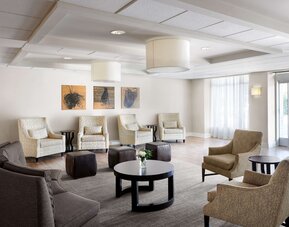 Homewood Suites by Hilton Baltimore-BWI Airport