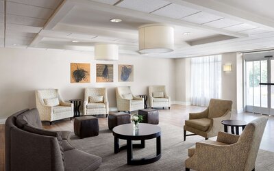 Homewood Suites by Hilton Baltimore-BWI Airport