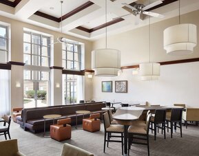 Homewood Suites by Hilton Baltimore-BWI Airport