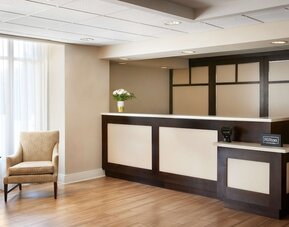 Homewood Suites by Hilton Baltimore-BWI Airport