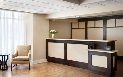 Homewood Suites by Hilton Baltimore-BWI Airport
