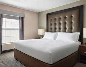 Homewood Suites by Hilton Baltimore-BWI Airport