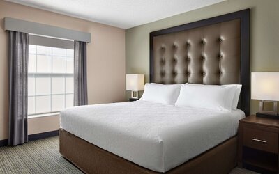 Homewood Suites by Hilton Baltimore-BWI Airport