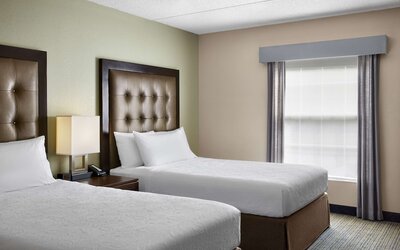 Homewood Suites by Hilton Baltimore-BWI Airport