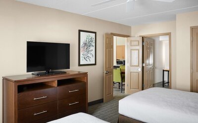 Homewood Suites by Hilton Baltimore-BWI Airport