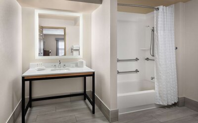 Homewood Suites by Hilton Baltimore-BWI Airport