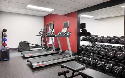 Homewood Suites by Hilton Baltimore-BWI Airport