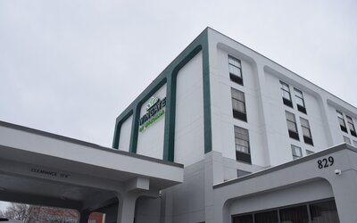 Wingate by Wyndham Baltimore BWI Airport