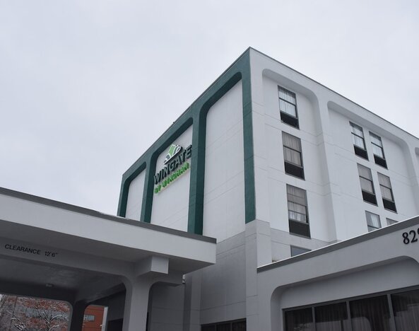 Wingate by Wyndham Baltimore BWI Airport
