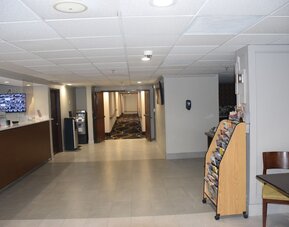 Wingate by Wyndham Baltimore BWI Airport