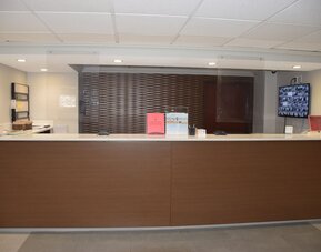 Wingate by Wyndham Baltimore BWI Airport