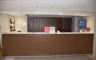 Wingate by Wyndham Baltimore BWI Airport