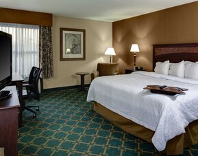 Wingate by Wyndham Baltimore BWI Airport
