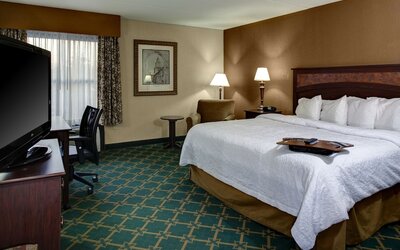 Wingate by Wyndham Baltimore BWI Airport