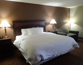 Wingate by Wyndham Baltimore BWI Airport