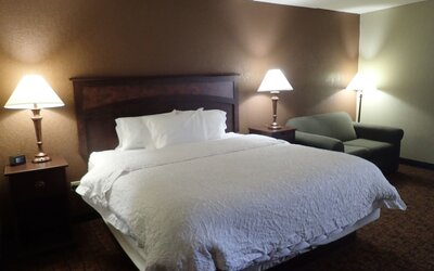 Wingate by Wyndham Baltimore BWI Airport