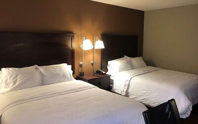 Wingate by Wyndham Baltimore BWI Airport