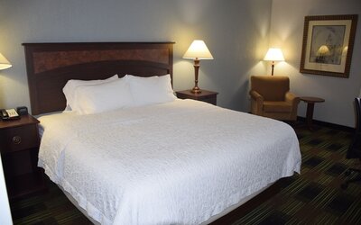 Wingate by Wyndham Baltimore BWI Airport