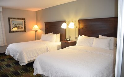 Wingate by Wyndham Baltimore BWI Airport
