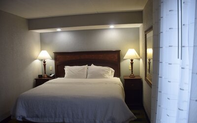 Wingate by Wyndham Baltimore BWI Airport