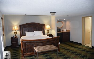 Wingate by Wyndham Baltimore BWI Airport