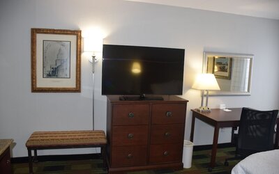 Wingate by Wyndham Baltimore BWI Airport