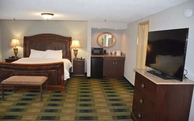 Wingate by Wyndham Baltimore BWI Airport
