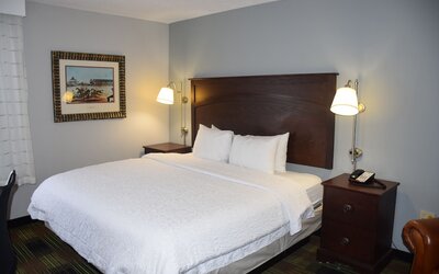 Wingate by Wyndham Baltimore BWI Airport