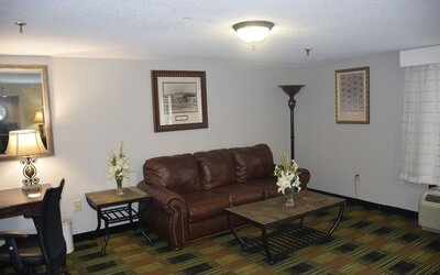 Wingate by Wyndham Baltimore BWI Airport