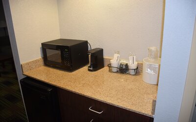 Wingate by Wyndham Baltimore BWI Airport