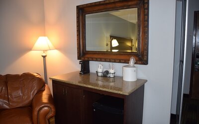 Wingate by Wyndham Baltimore BWI Airport