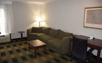 Wingate by Wyndham Baltimore BWI Airport