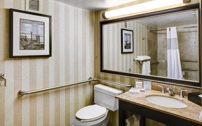 Wingate by Wyndham Baltimore BWI Airport