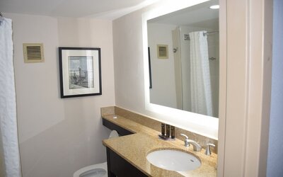 Wingate by Wyndham Baltimore BWI Airport