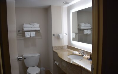 Wingate by Wyndham Baltimore BWI Airport