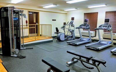 Wingate by Wyndham Baltimore BWI Airport