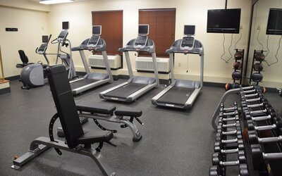 Wingate by Wyndham Baltimore BWI Airport