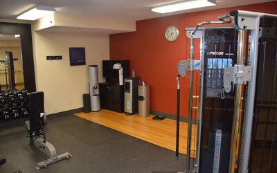 Wingate by Wyndham Baltimore BWI Airport