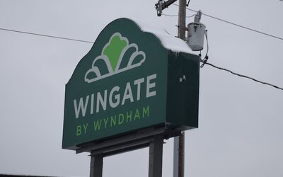 Wingate by Wyndham Baltimore BWI Airport