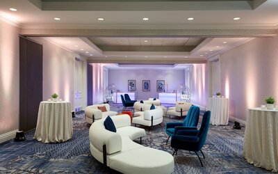 Baltimore Marriott Waterfront