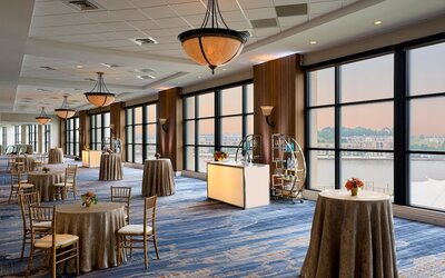 Baltimore Marriott Waterfront
