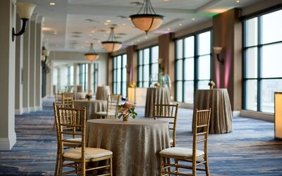 Baltimore Marriott Waterfront