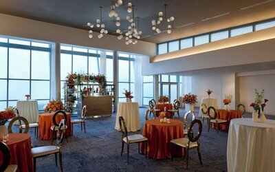Baltimore Marriott Waterfront